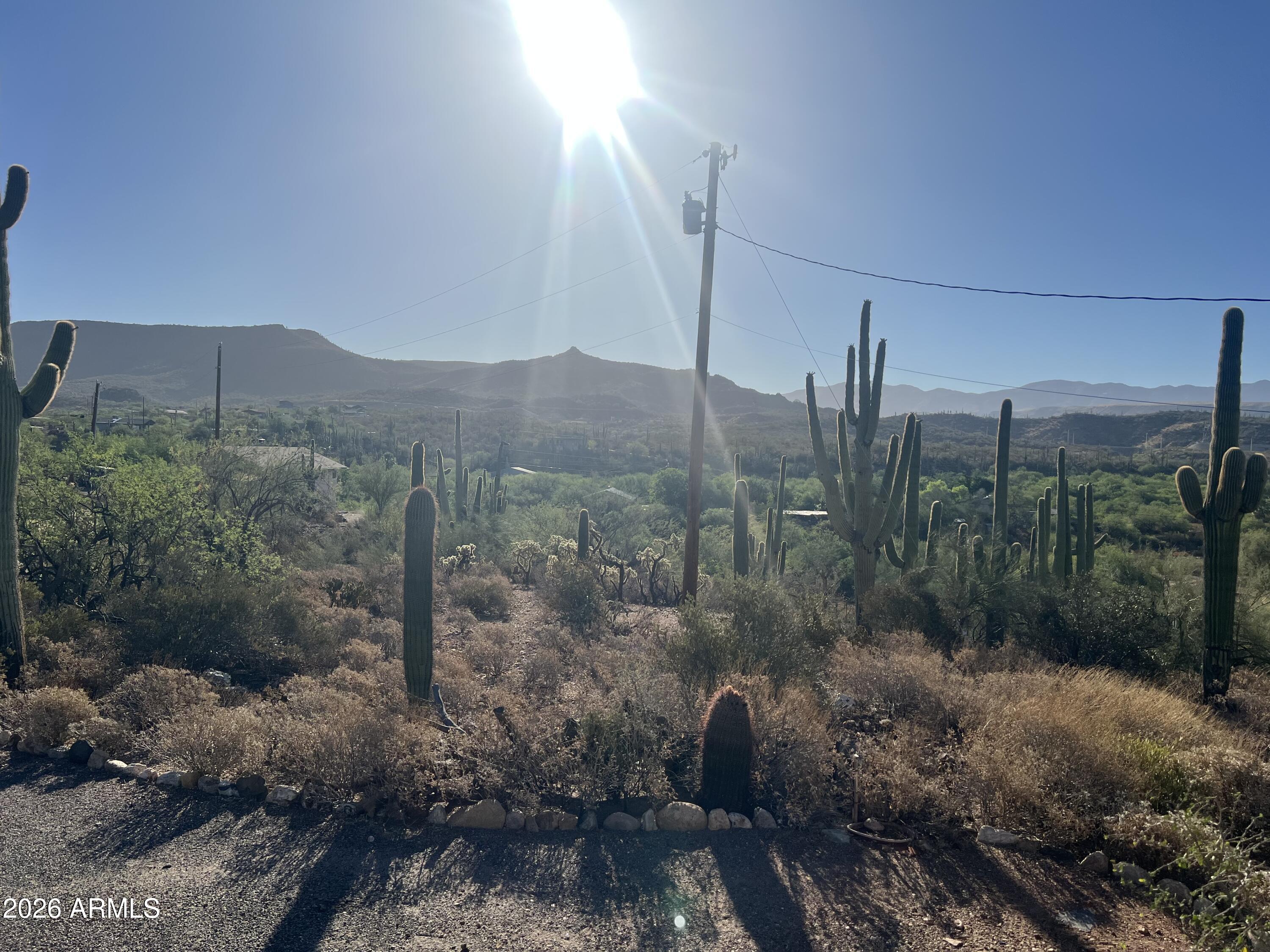 BLACK CANYON VISTA - Residential