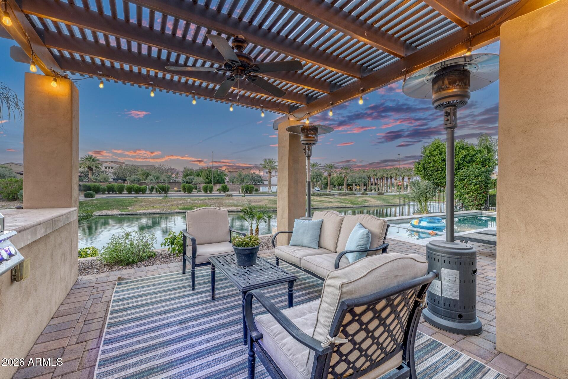 ECHELON AT OCOTILLO - Residential