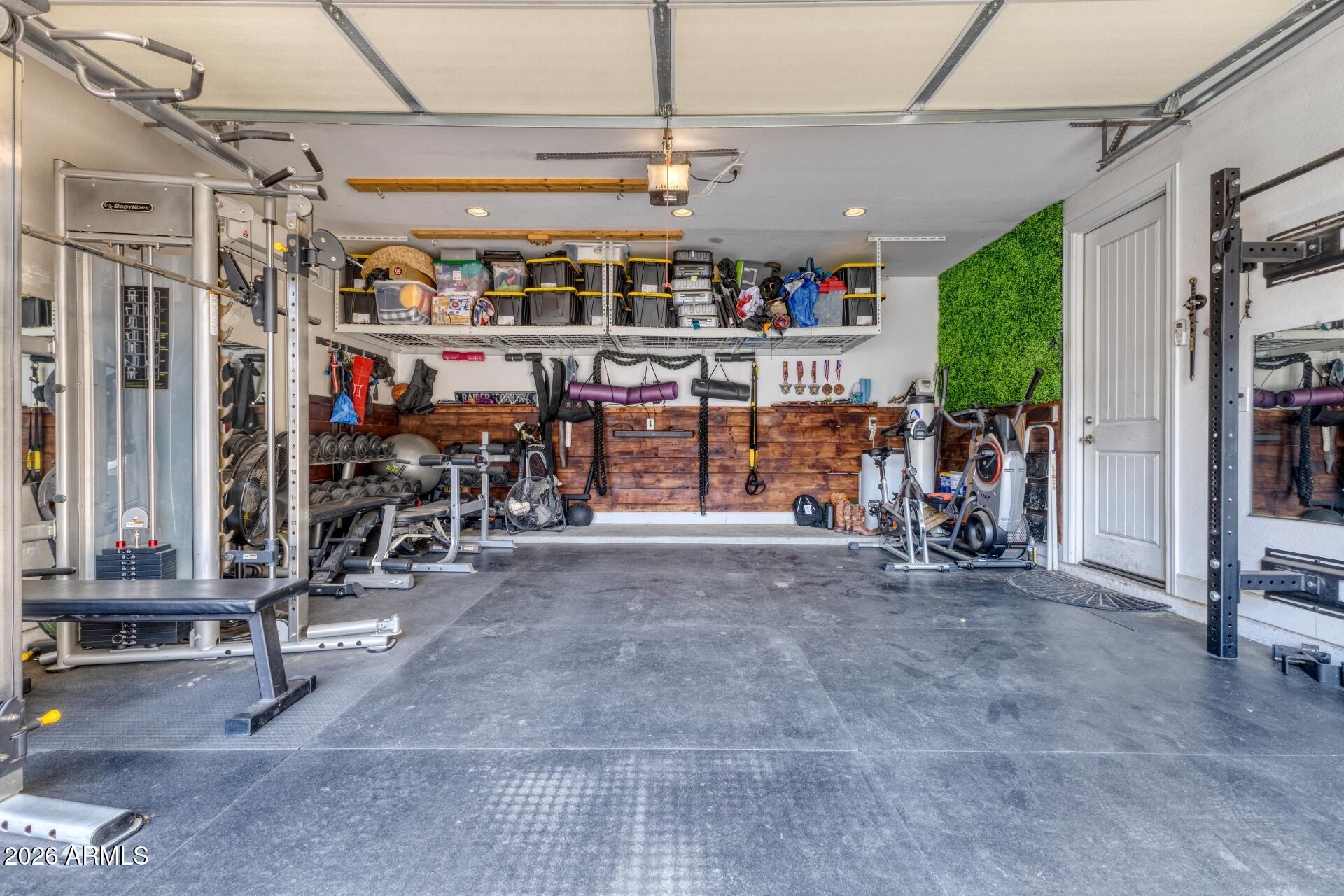 ECHELON AT OCOTILLO - Residential