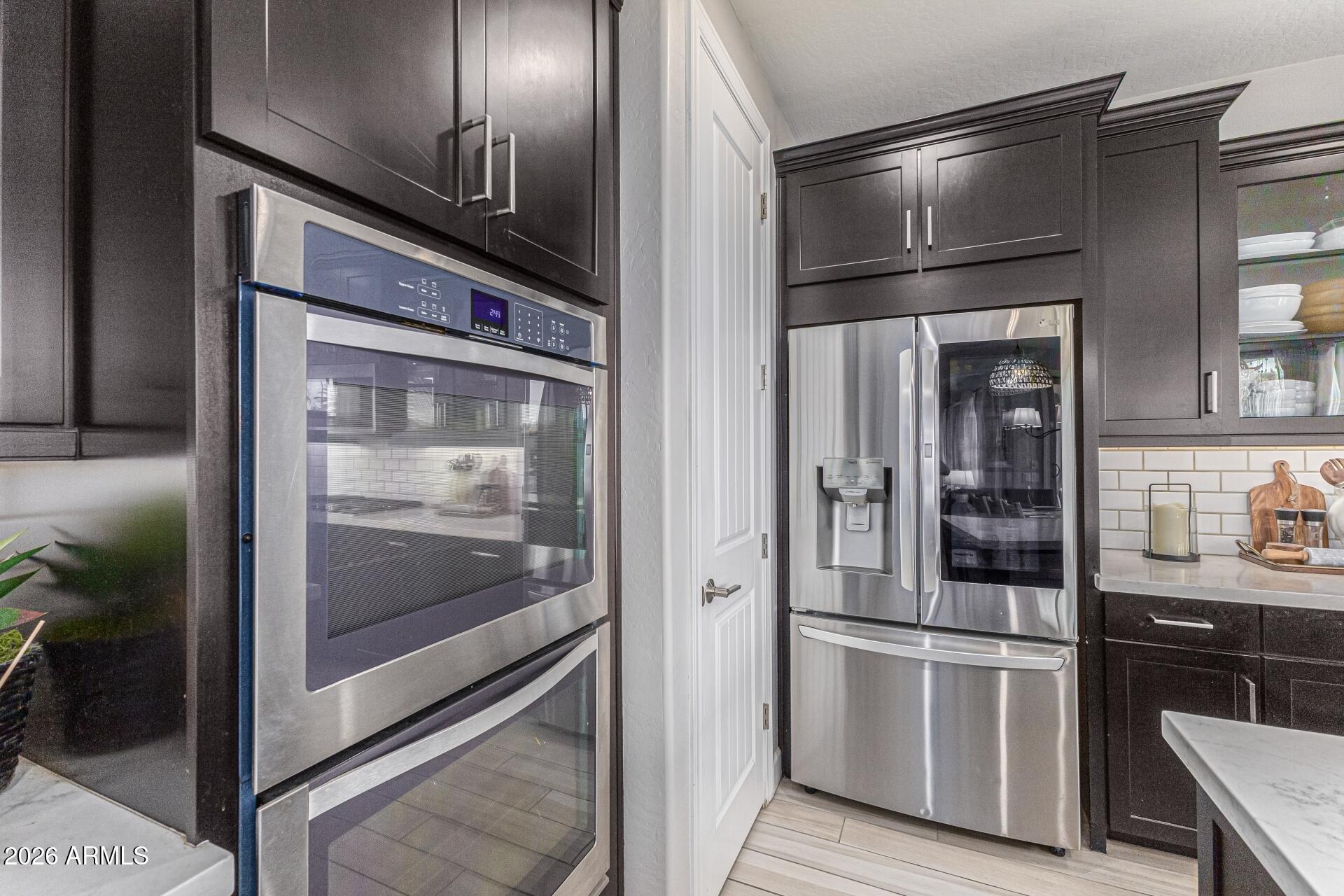 ECHELON AT OCOTILLO - Residential