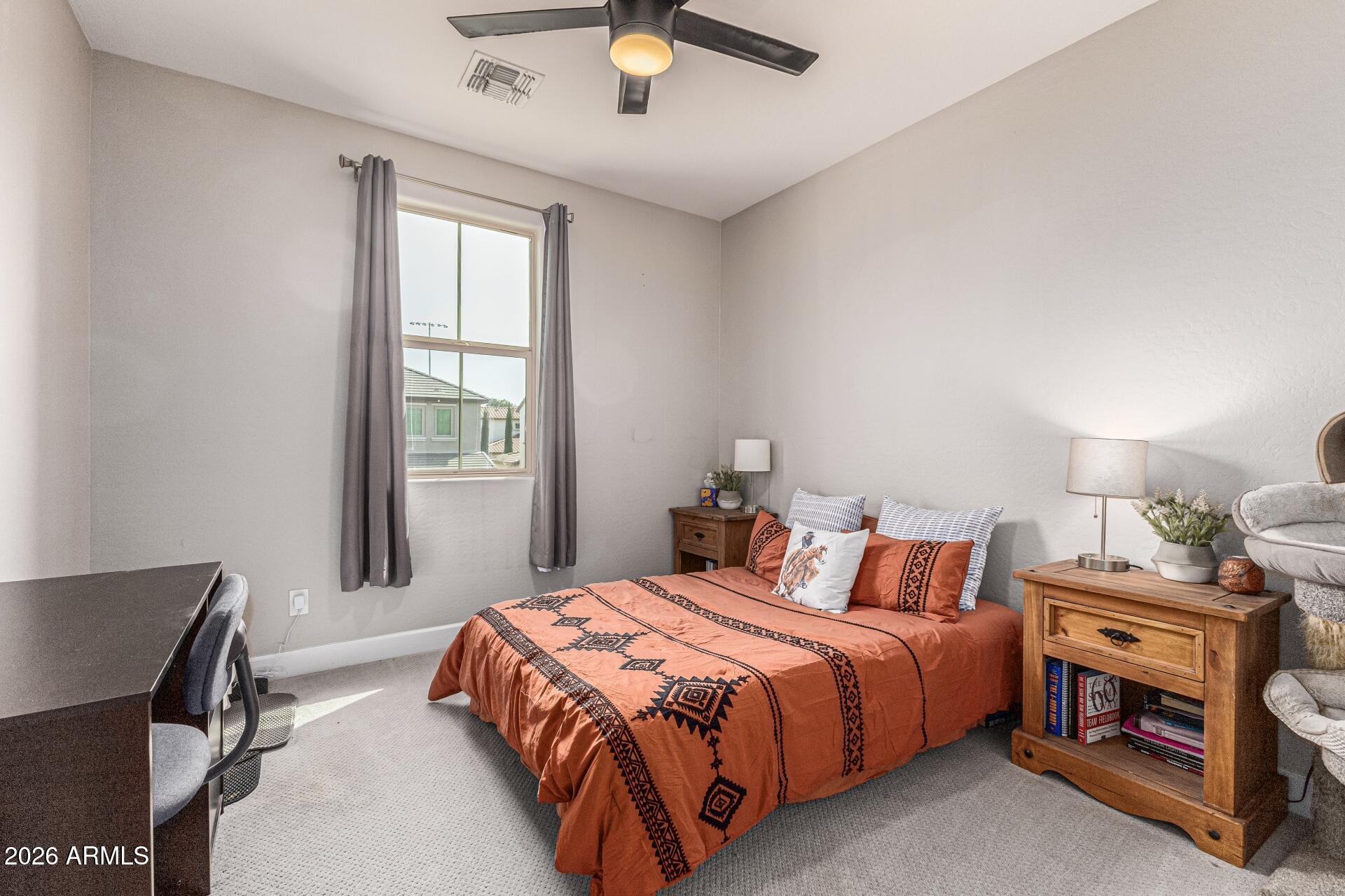 ECHELON AT OCOTILLO - Residential