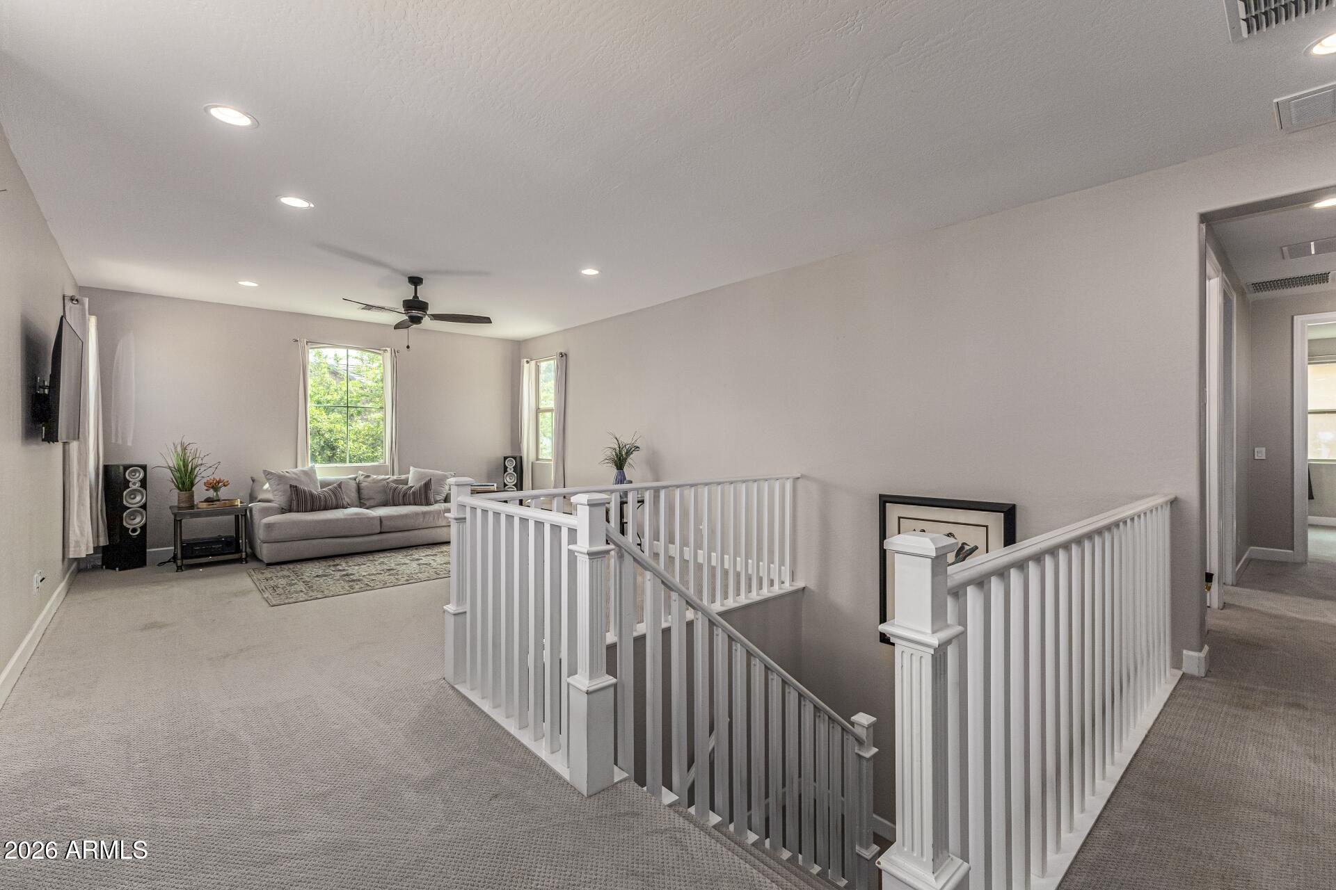 ECHELON AT OCOTILLO - Residential