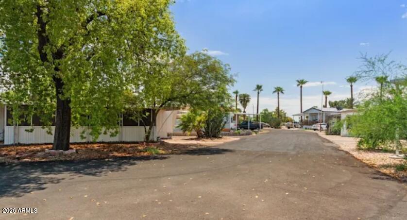 Chandler Estates - Residential
