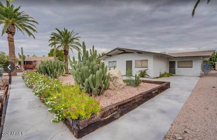 Chandler Estates - Residential