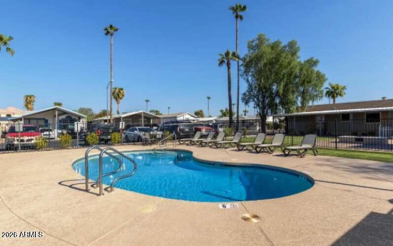 Chandler Estates - Residential