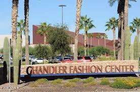 Chandler Estates - Residential