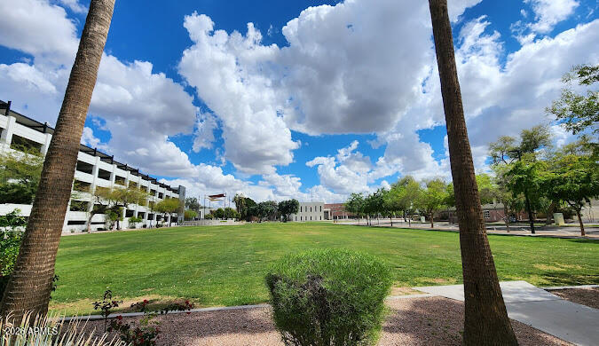 Chandler Estates - Residential