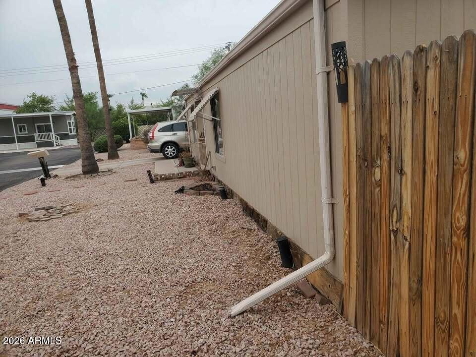 Chandler Estates - Residential