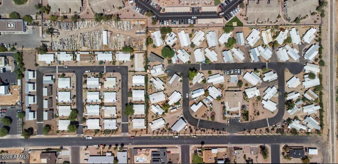 Chandler Estates - Residential