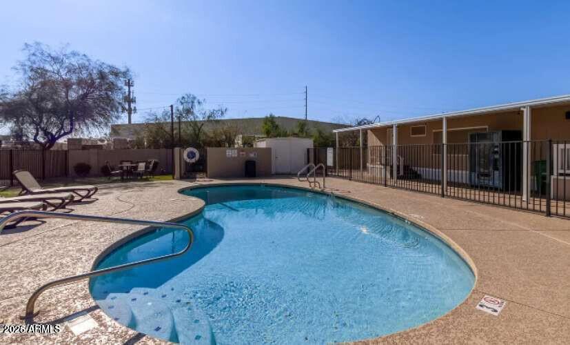 Chandler Estates - Residential