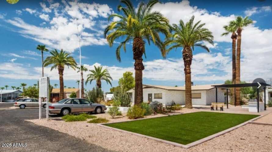Chandler Estates - Residential