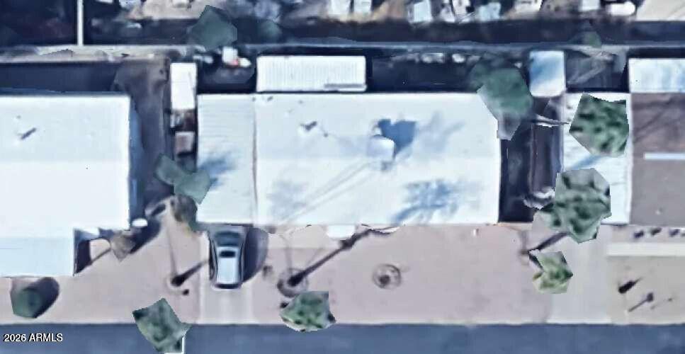 Chandler Estates - Residential