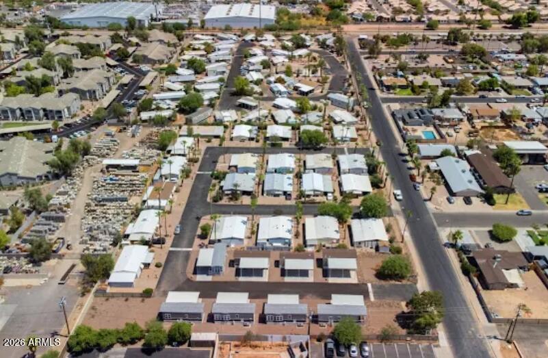 Chandler Estates - Residential