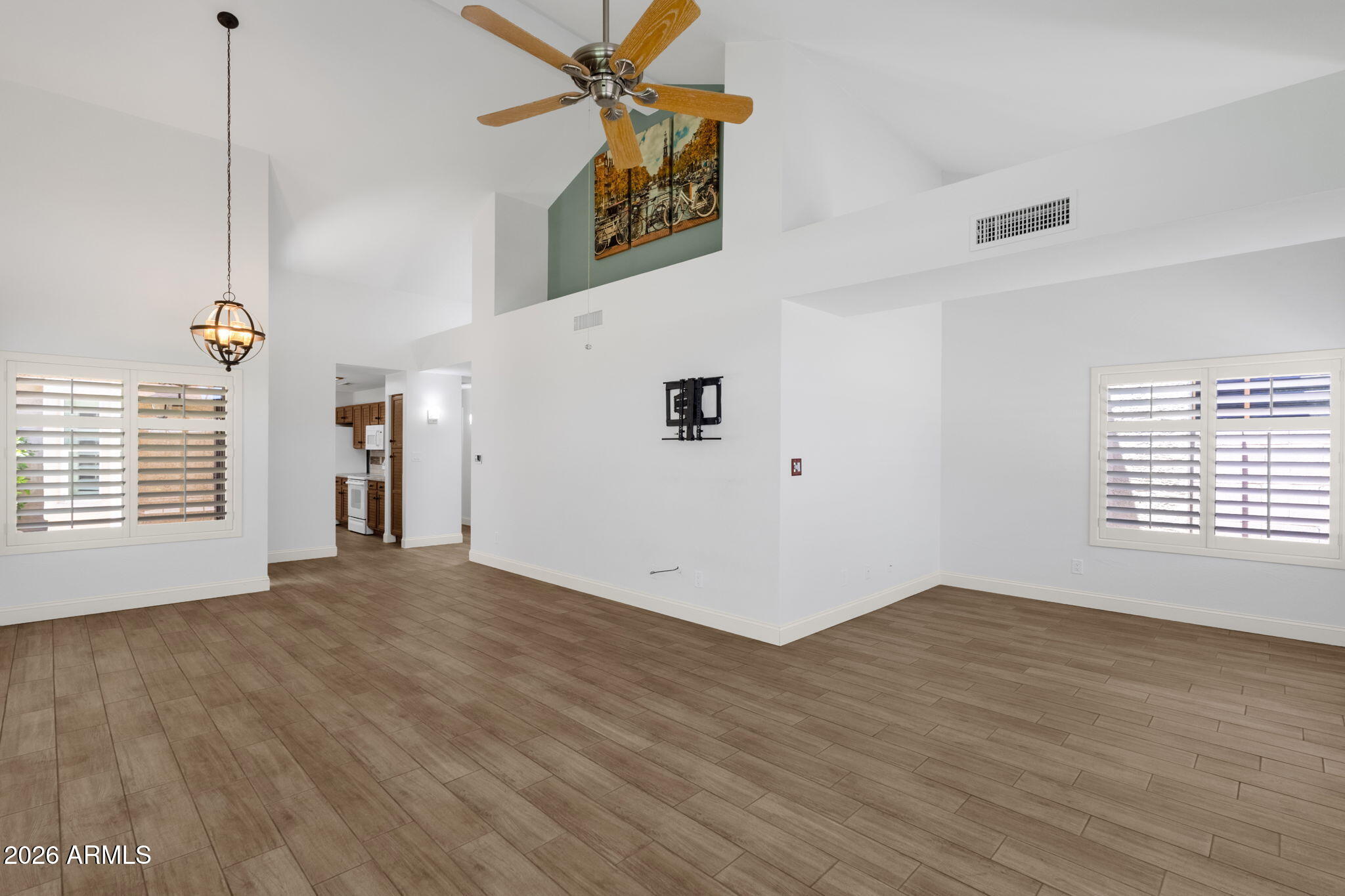 BRITTANY LANE LOT 1-41 43-81 TR A-L - Residential