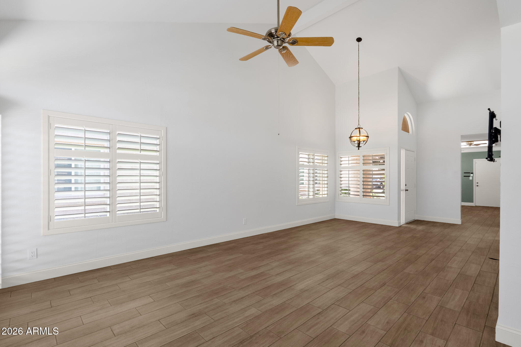 BRITTANY LANE LOT 1-41 43-81 TR A-L - Residential