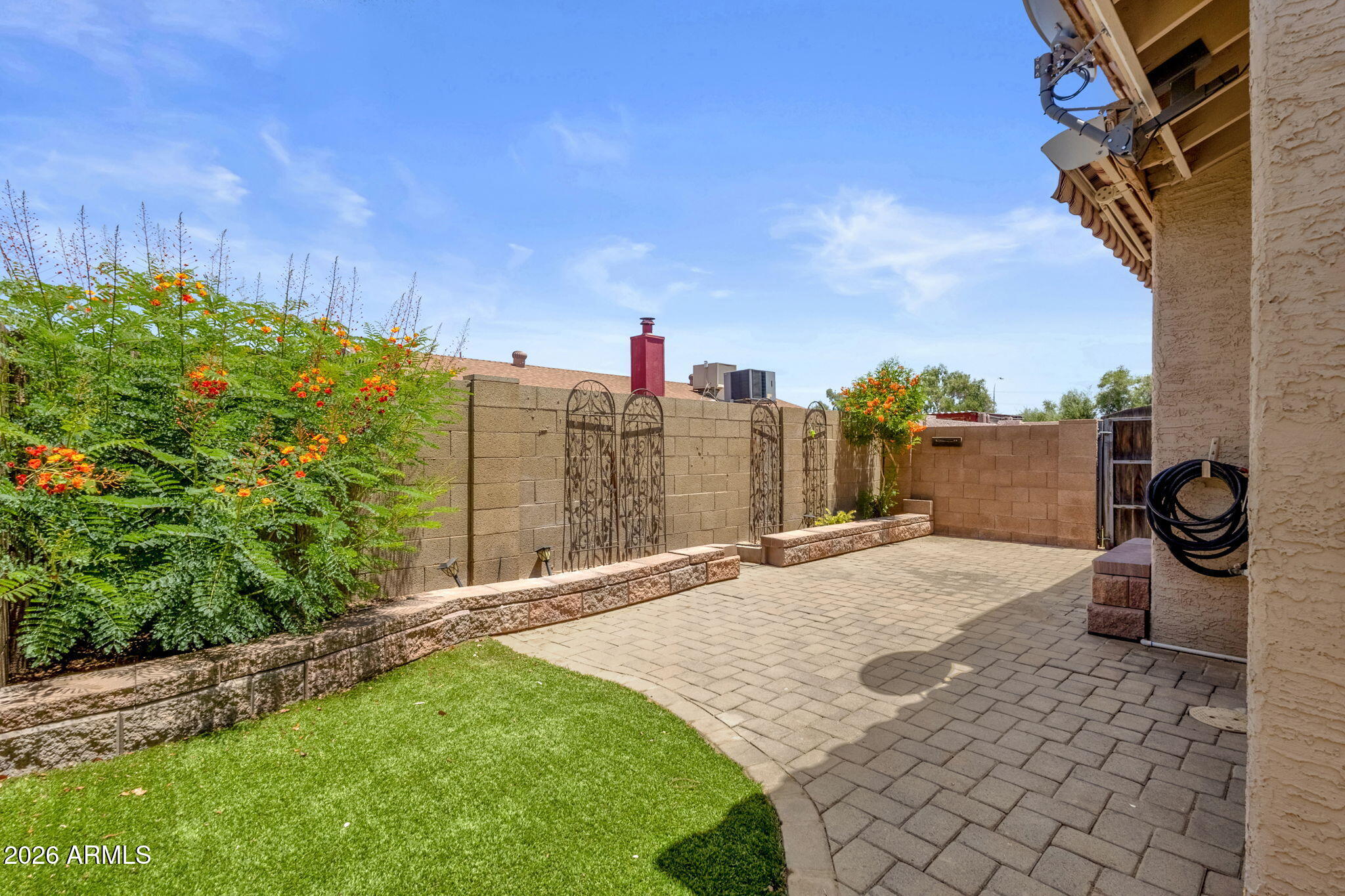 BRITTANY LANE LOT 1-41 43-81 TR A-L - Residential