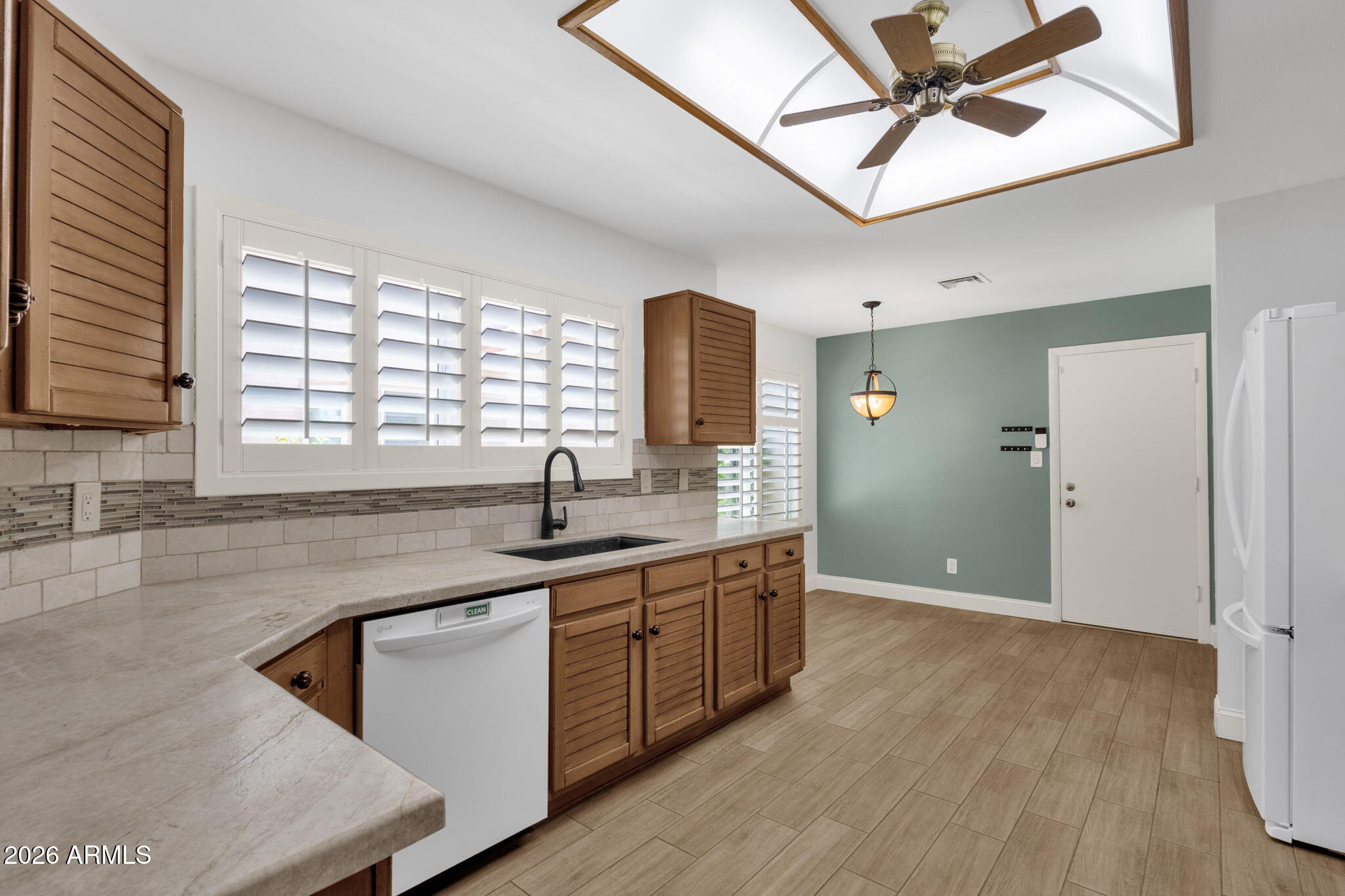 BRITTANY LANE LOT 1-41 43-81 TR A-L - Residential