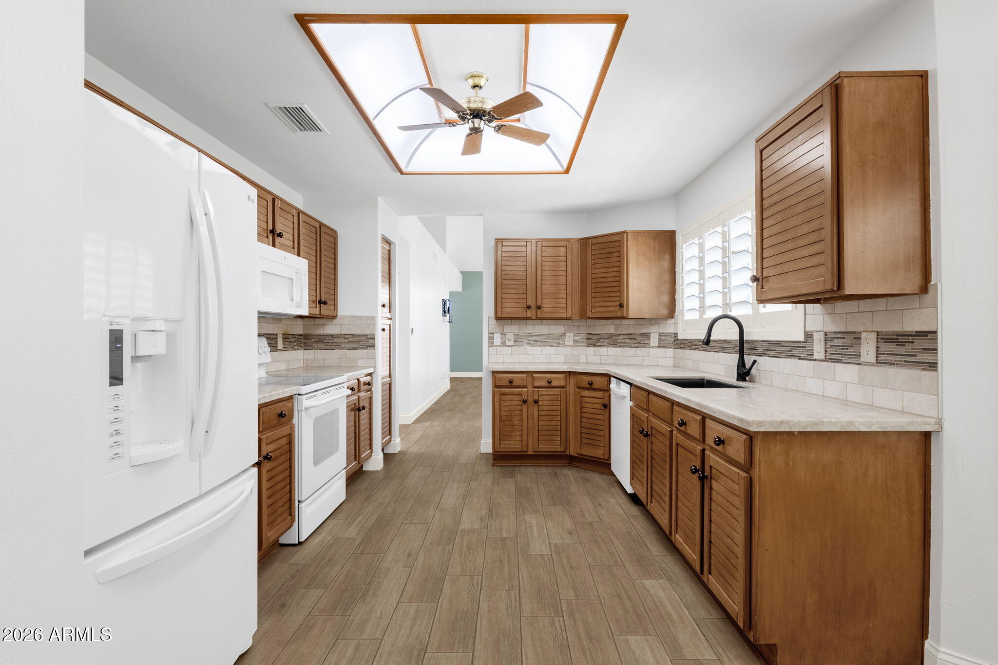 BRITTANY LANE LOT 1-41 43-81 TR A-L - Residential