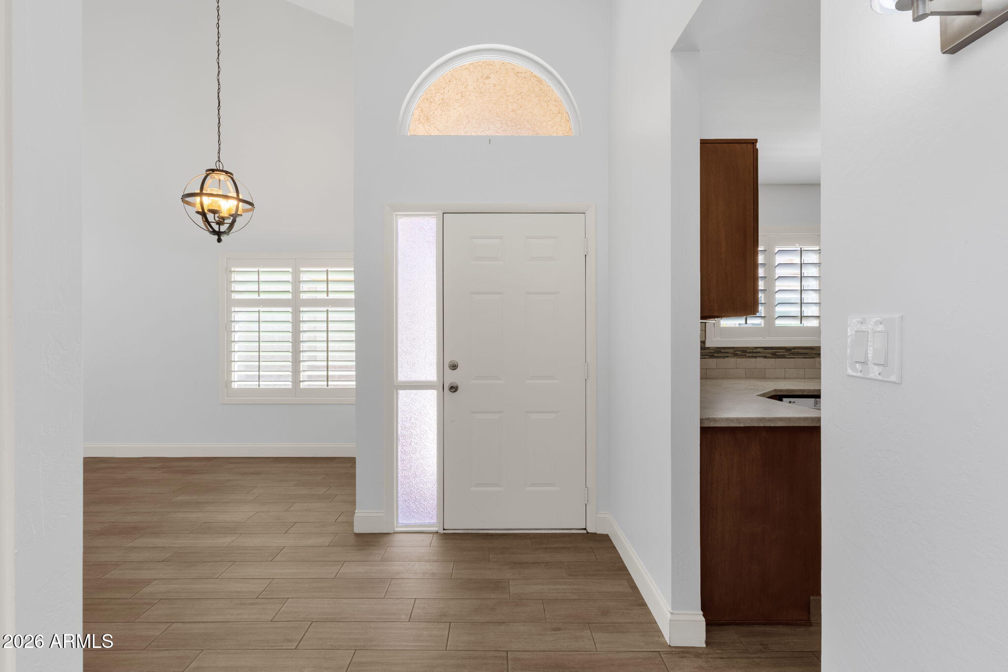 BRITTANY LANE LOT 1-41 43-81 TR A-L - Residential