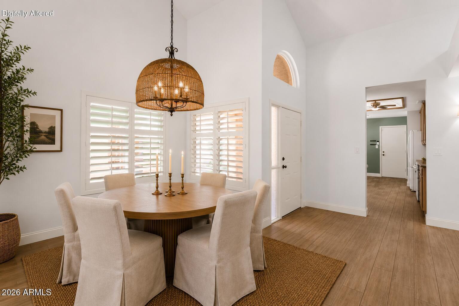 BRITTANY LANE LOT 1-41 43-81 TR A-L - Residential