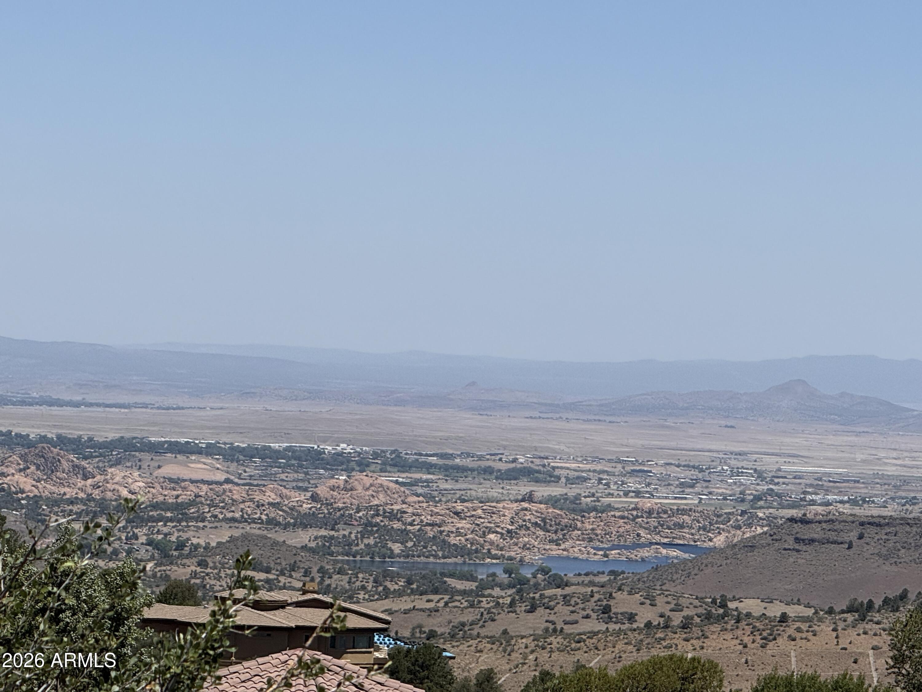 The Ranch at Prescott - Land