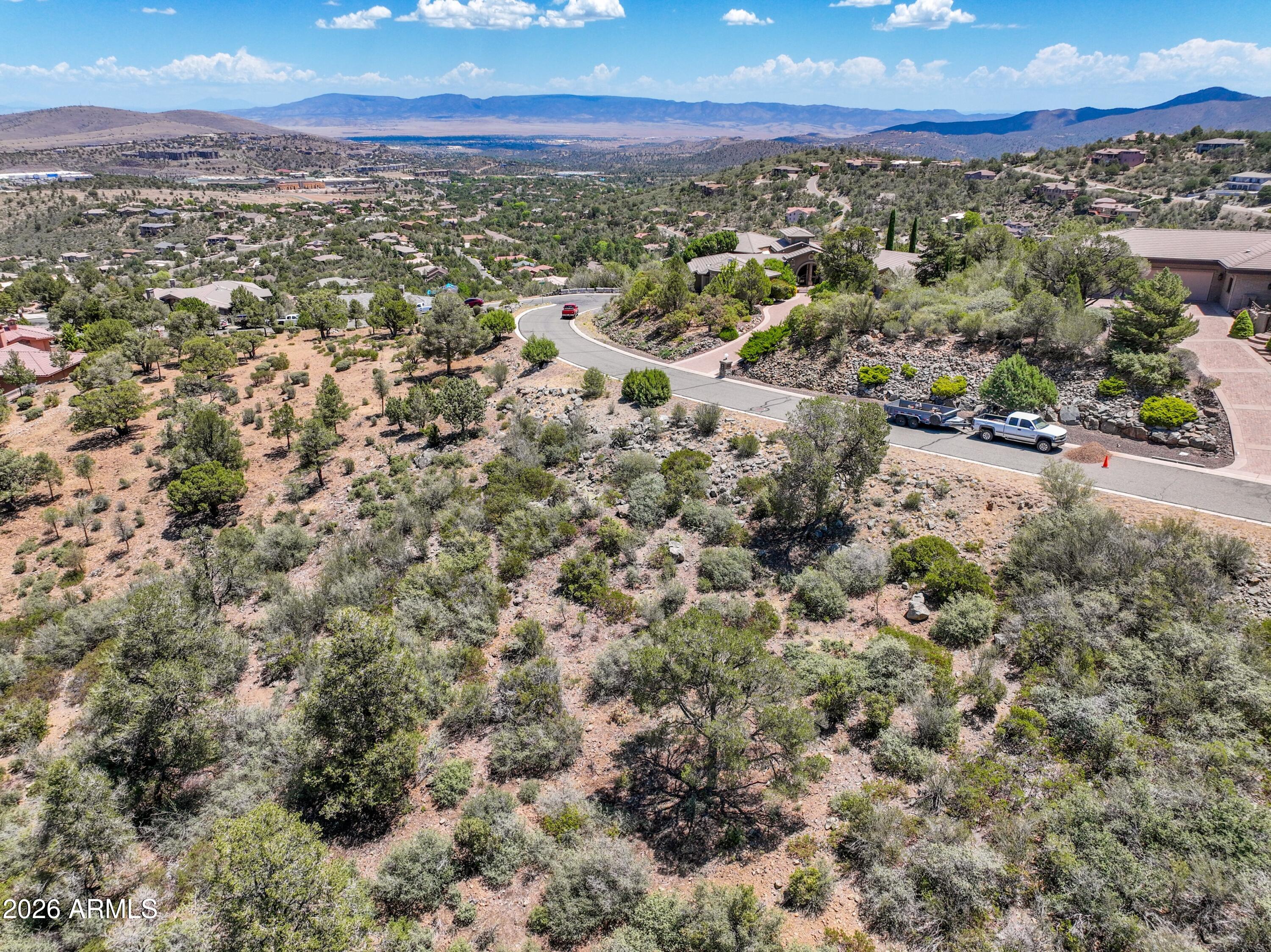 The Ranch at Prescott - Land