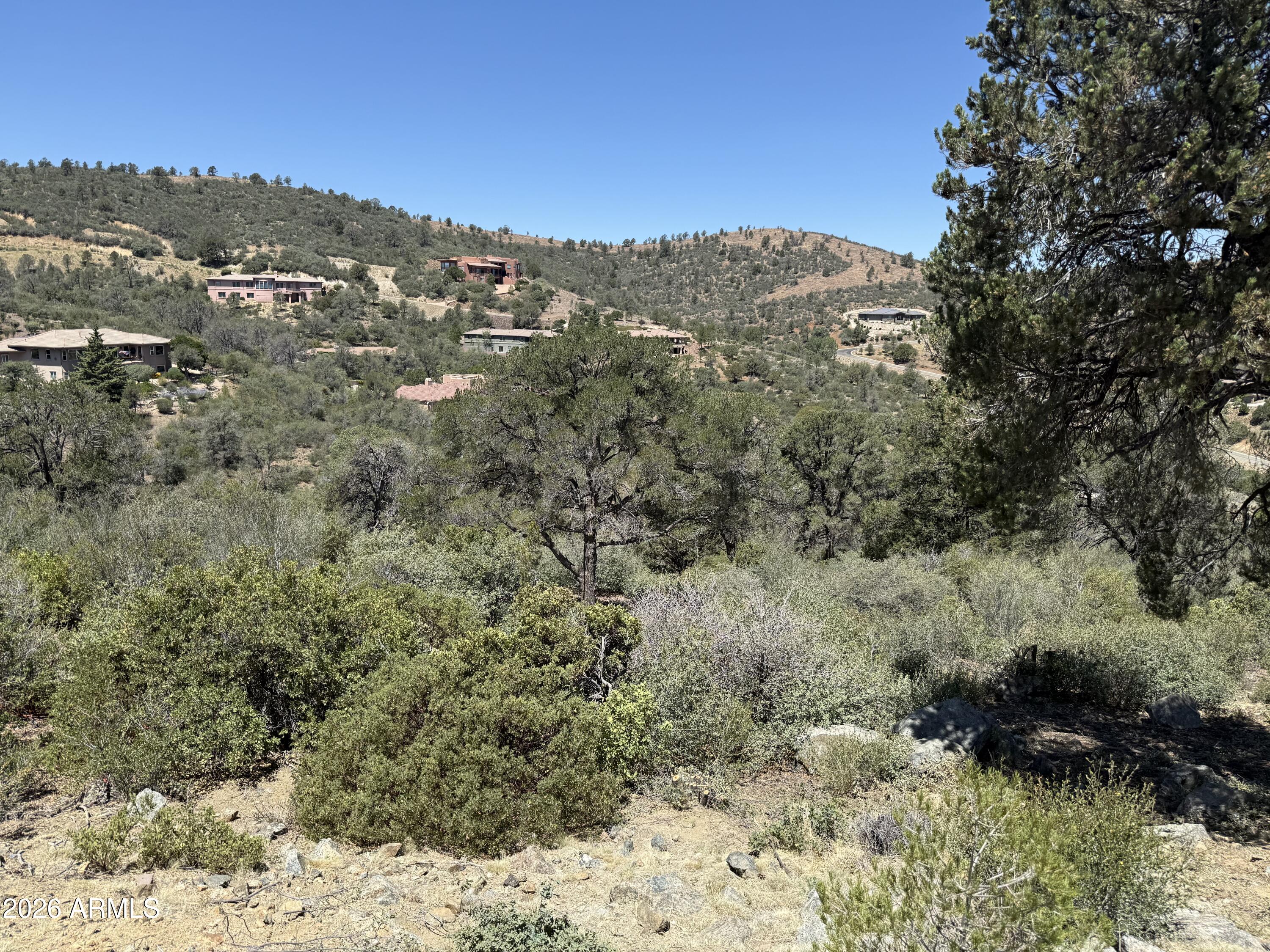 The Ranch at Prescott - Land