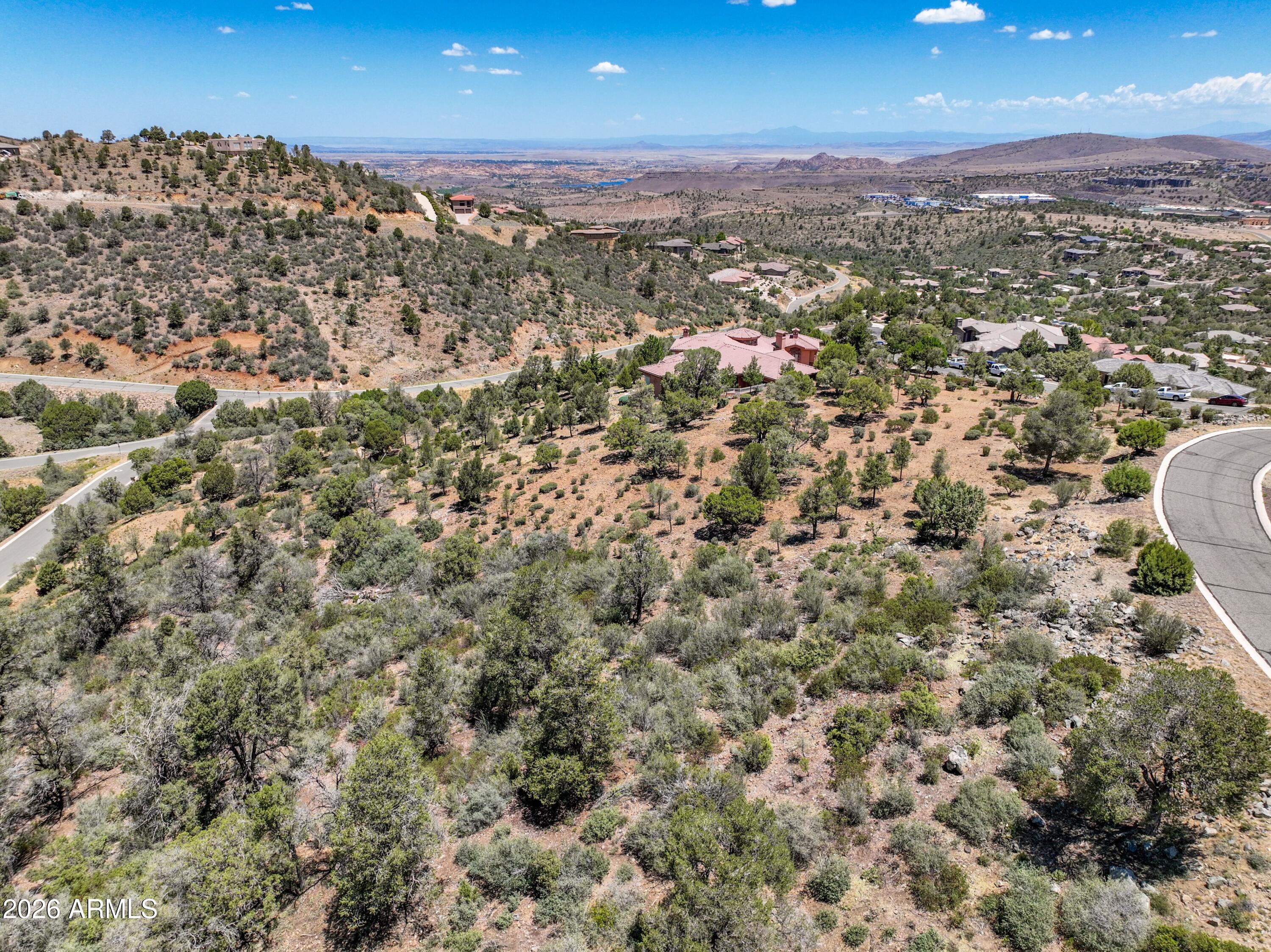 The Ranch at Prescott - Land