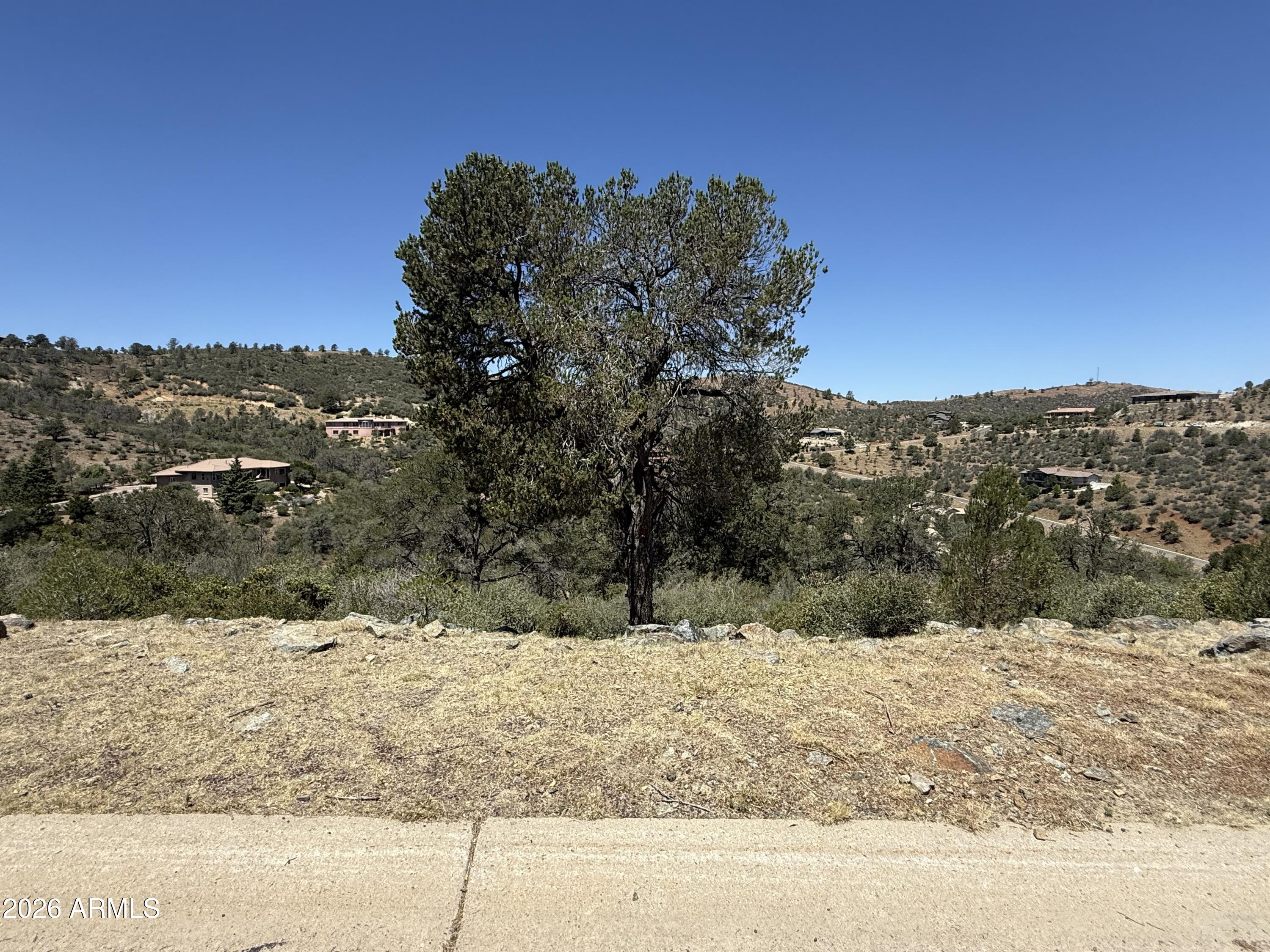 The Ranch at Prescott - Land