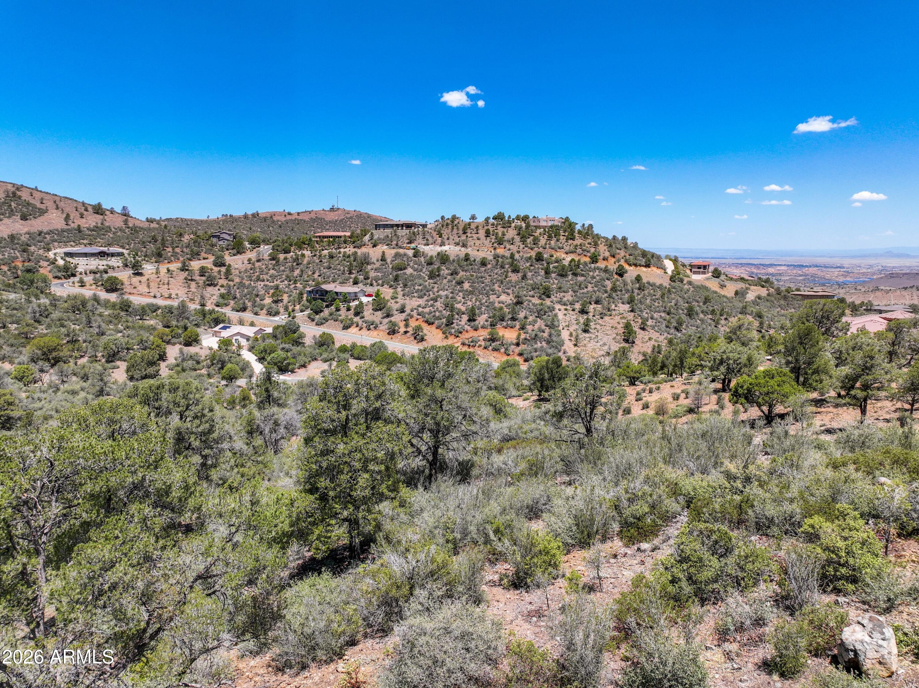 The Ranch at Prescott - Land