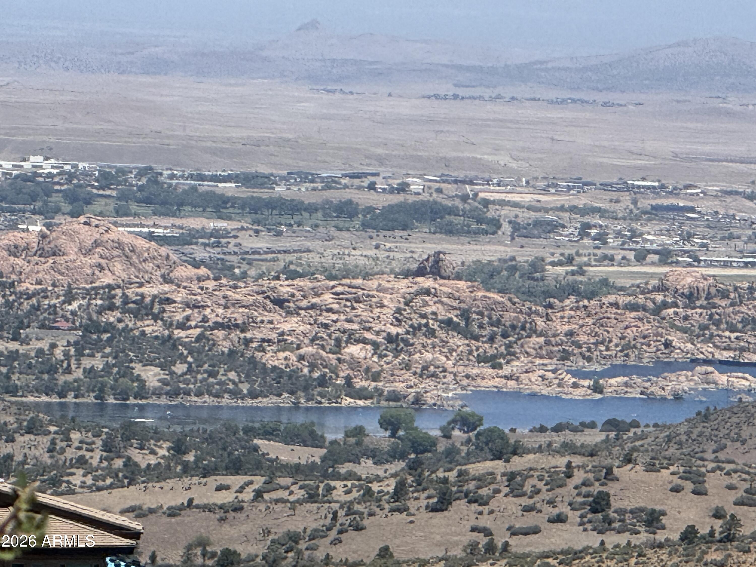 The Ranch at Prescott - Land