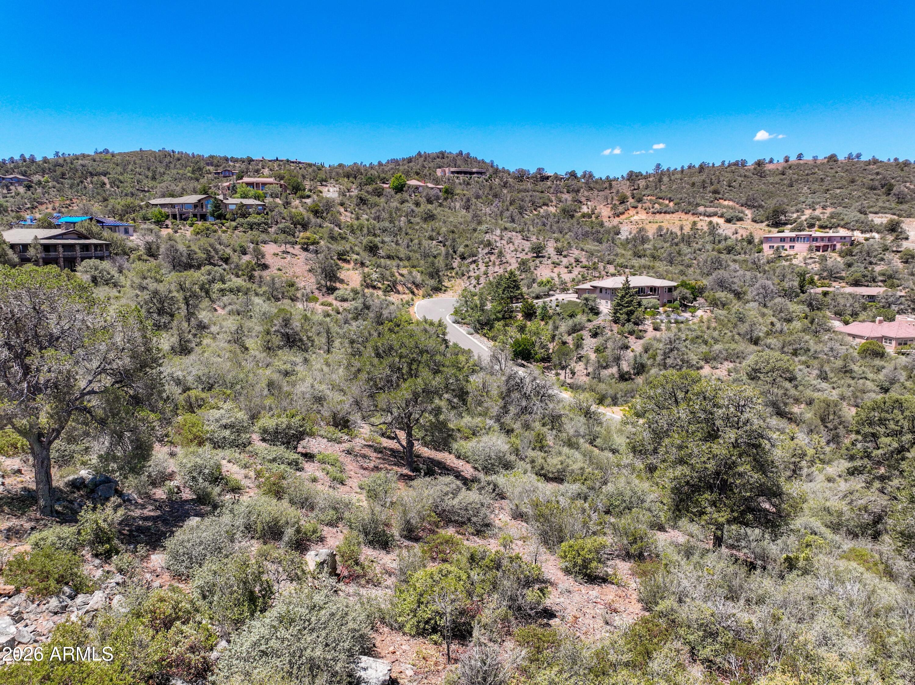 The Ranch at Prescott - Land