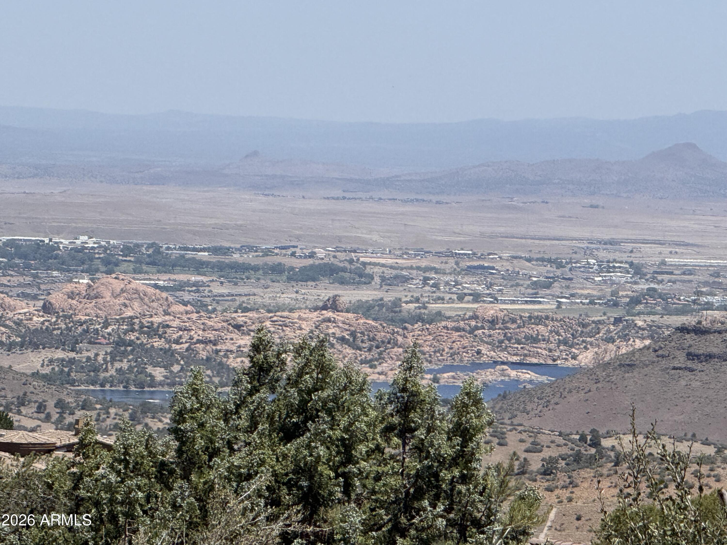 The Ranch at Prescott - Land