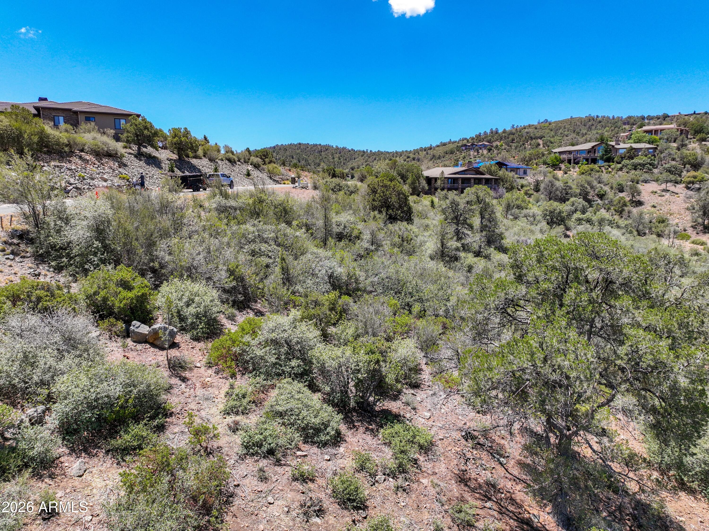 The Ranch at Prescott - Land