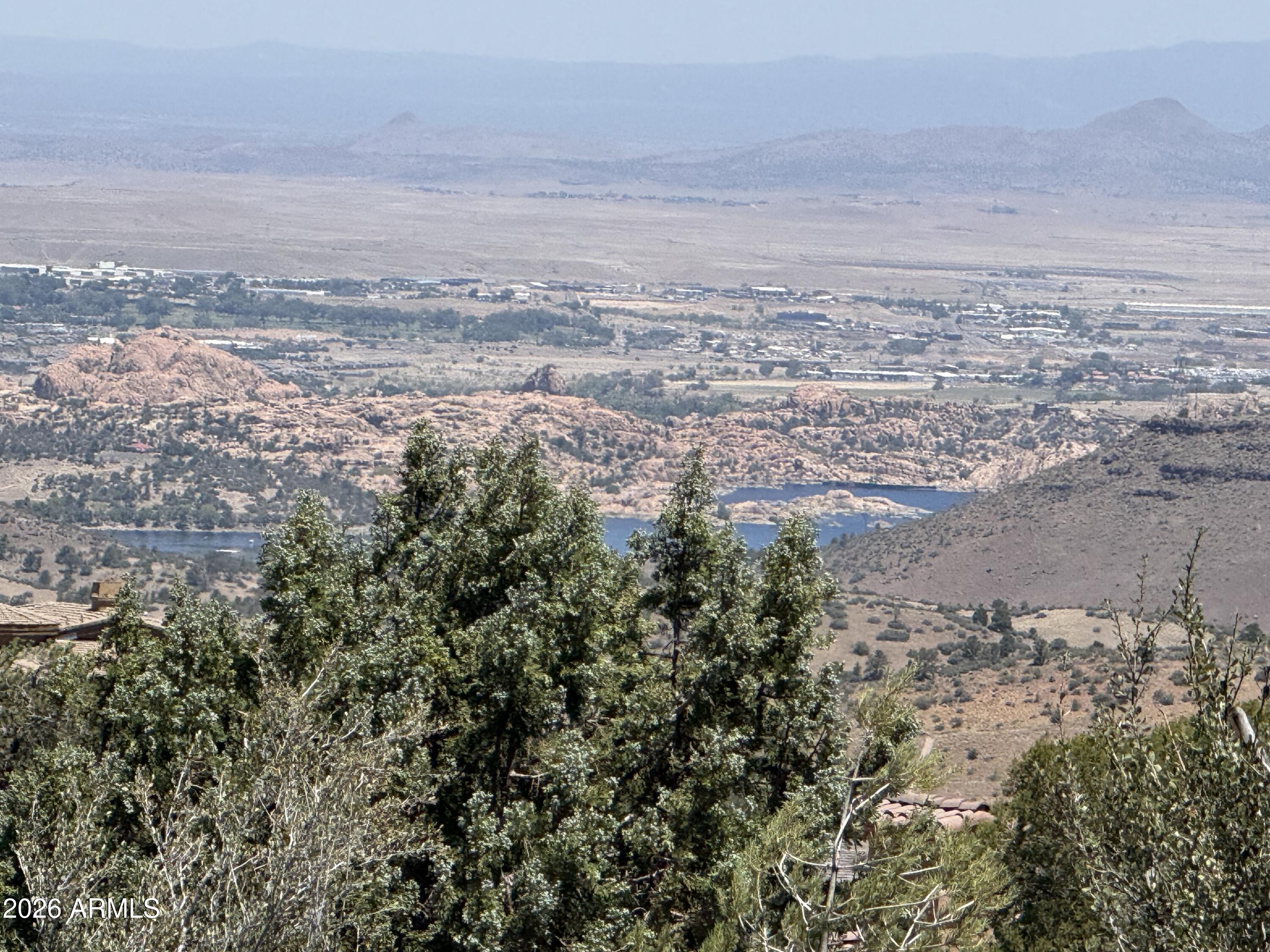 The Ranch at Prescott - Land
