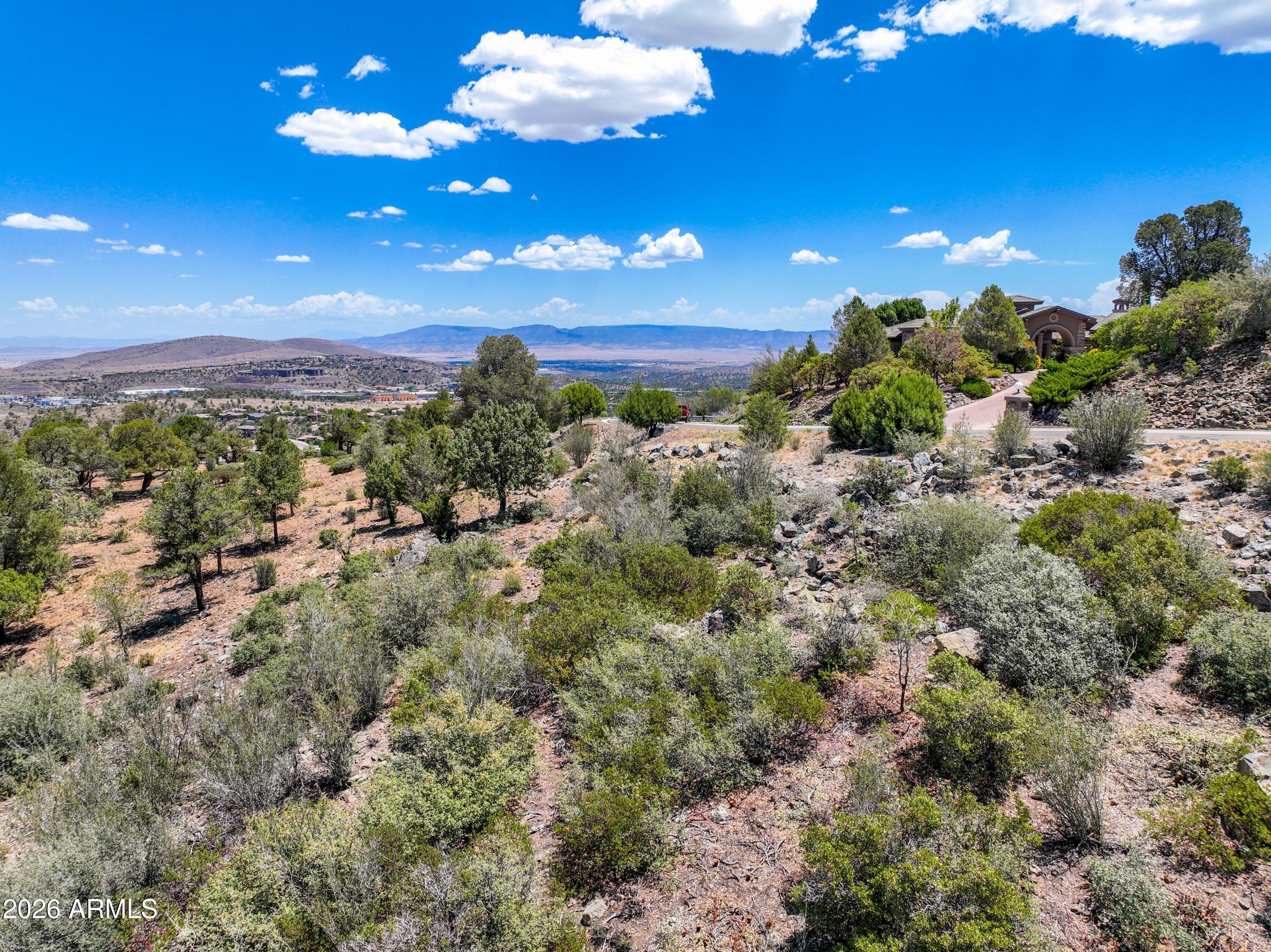 The Ranch at Prescott - Land