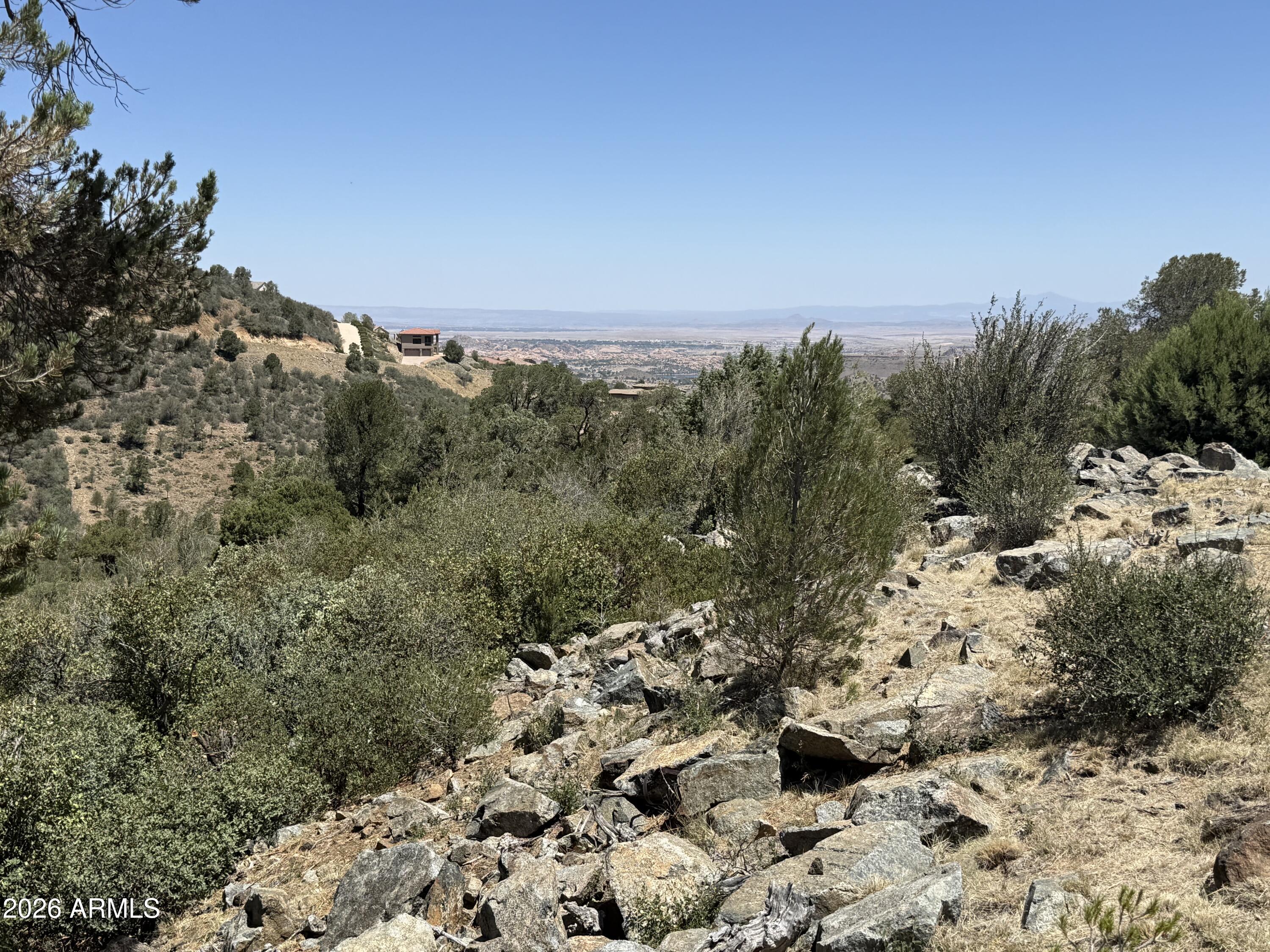 The Ranch at Prescott - Land