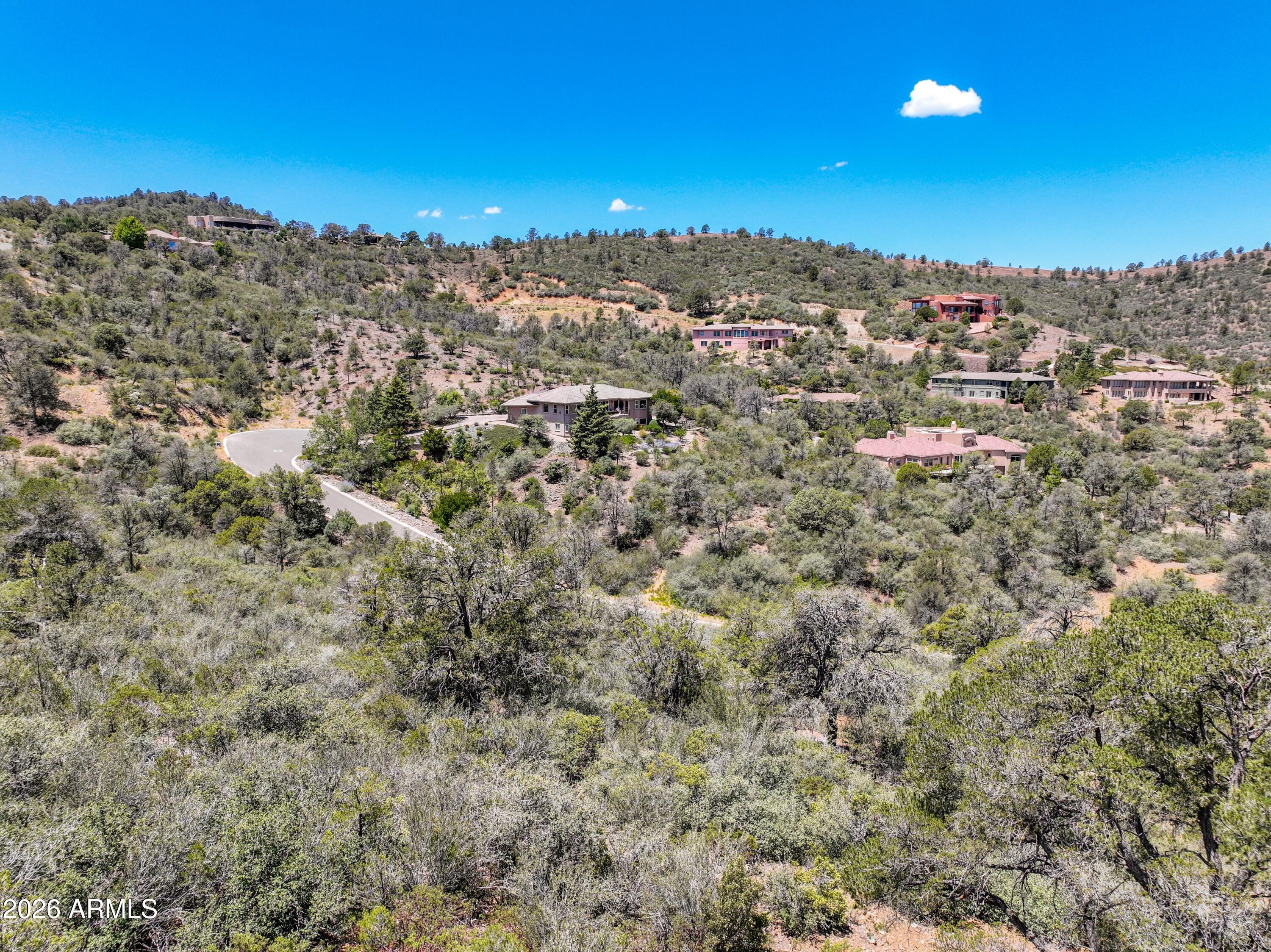 The Ranch at Prescott - Land