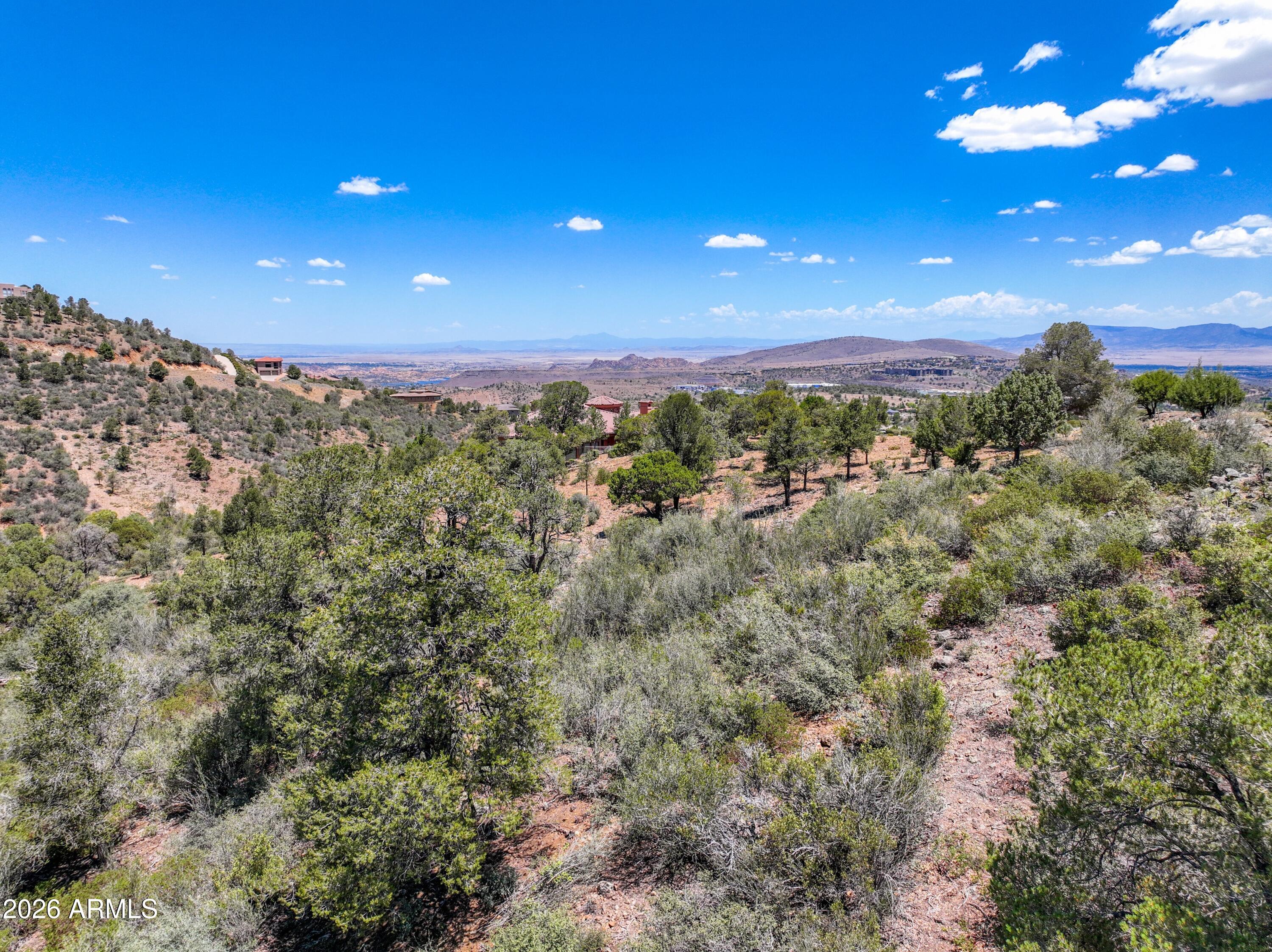The Ranch at Prescott - Land