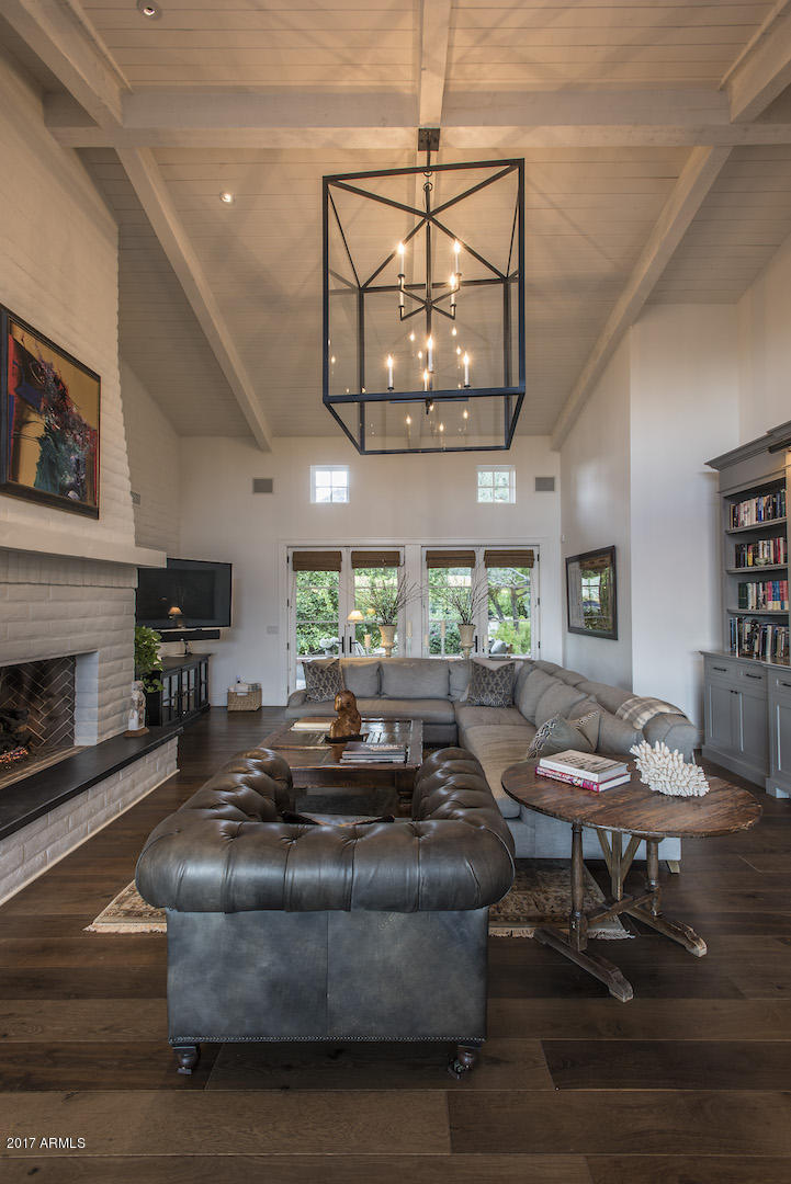 Clearwater Hills - Residential