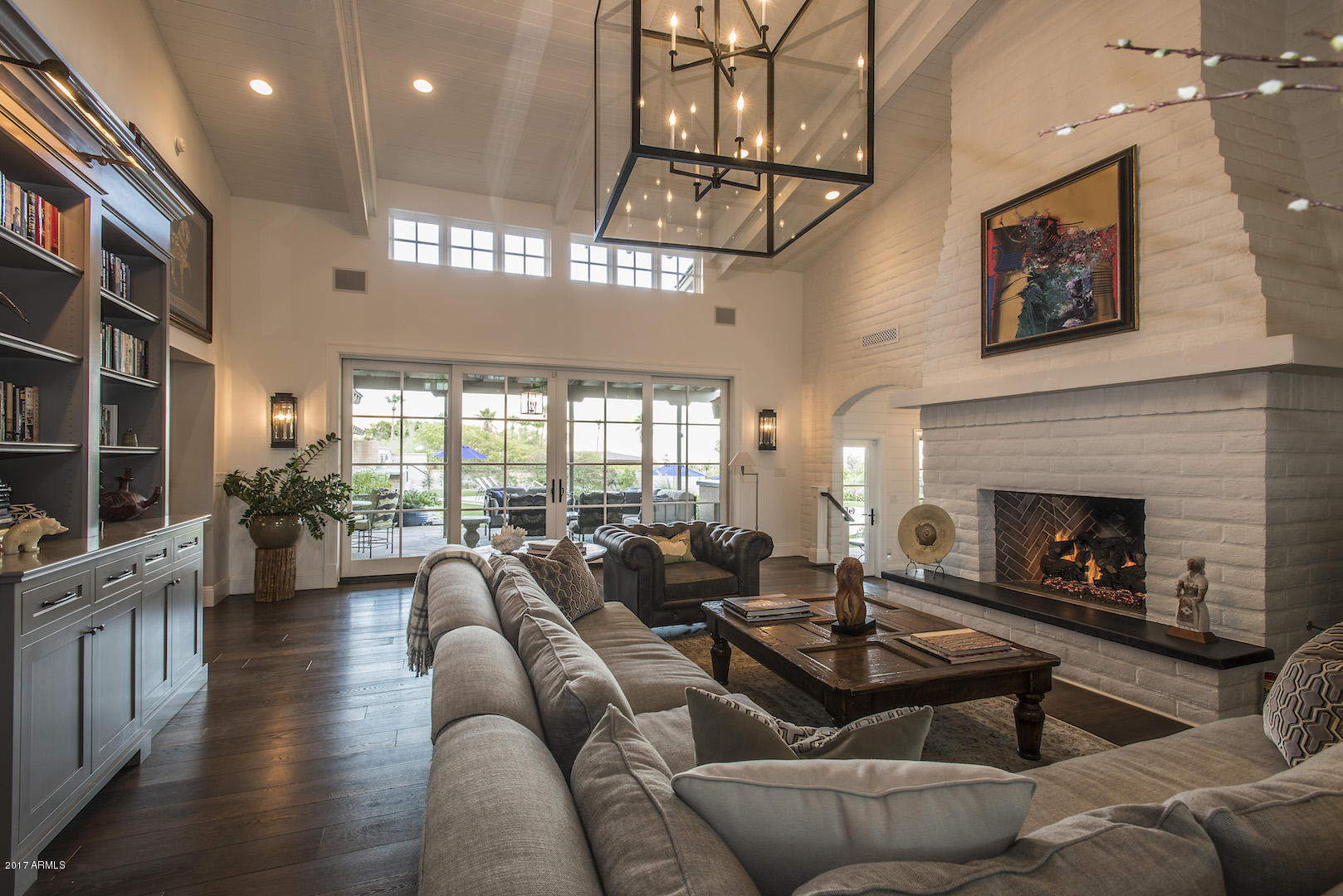 Clearwater Hills - Residential