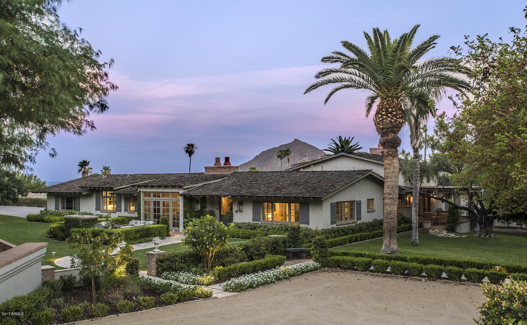 Clearwater Hills - Residential