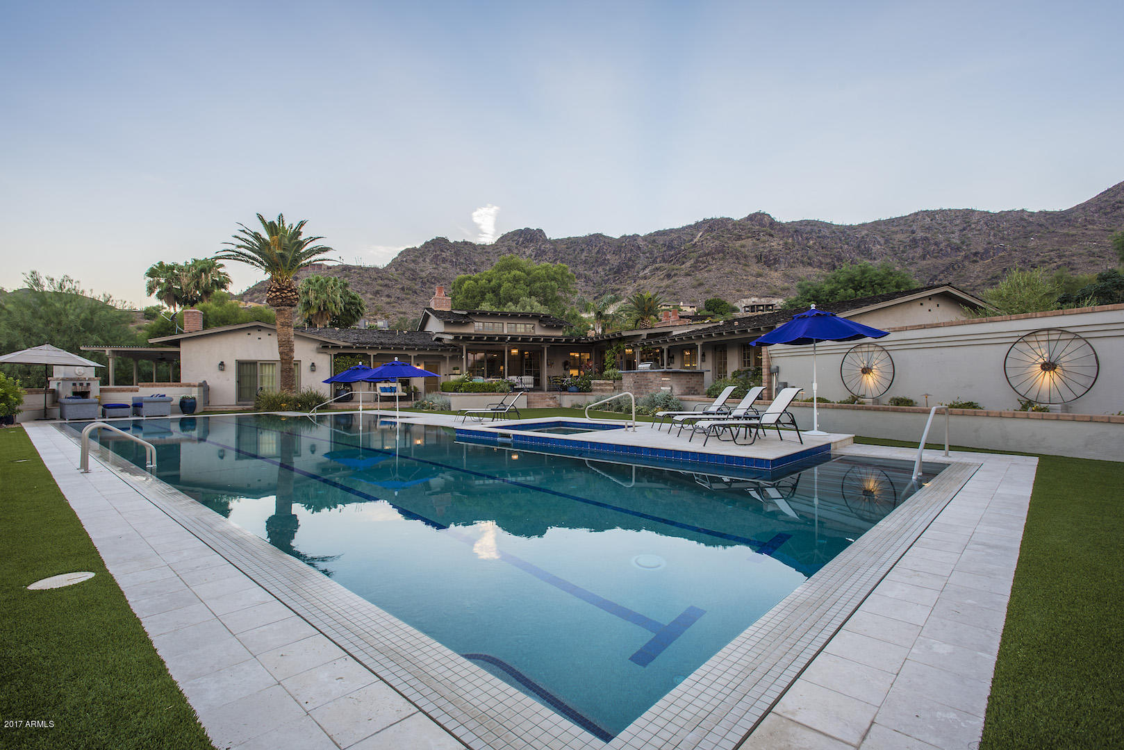 Clearwater Hills - Residential