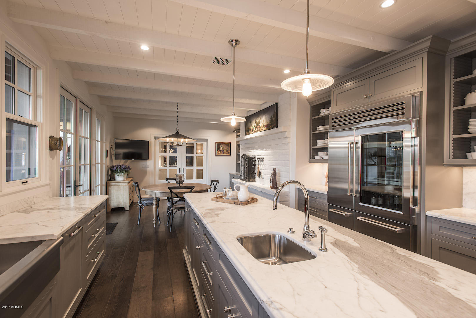 Clearwater Hills - Residential