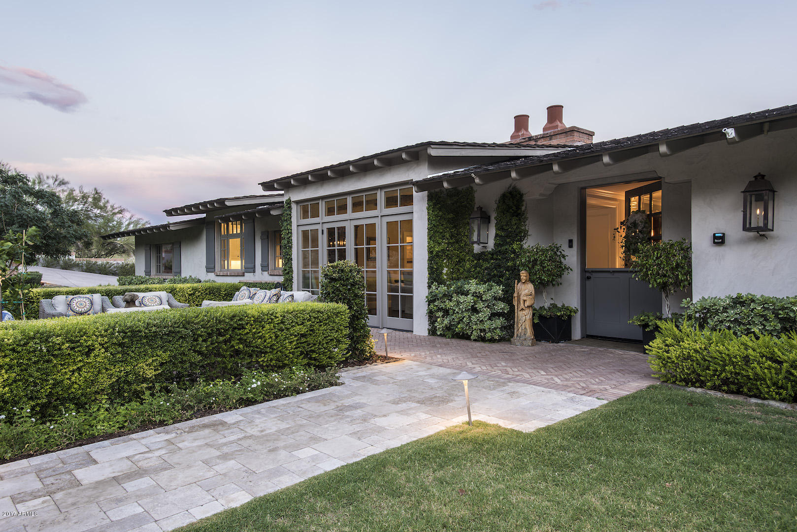 Clearwater Hills - Residential