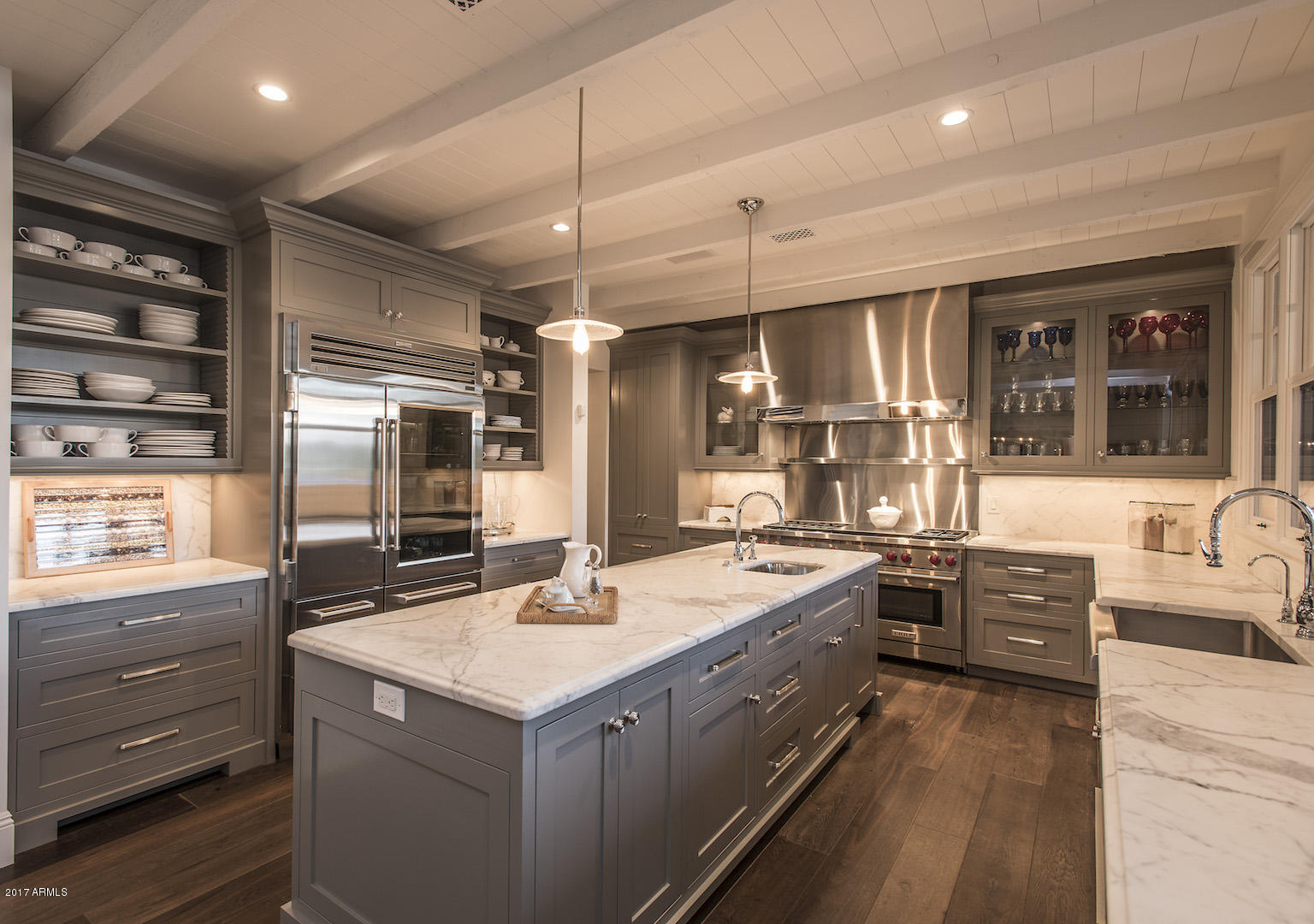 Clearwater Hills - Residential