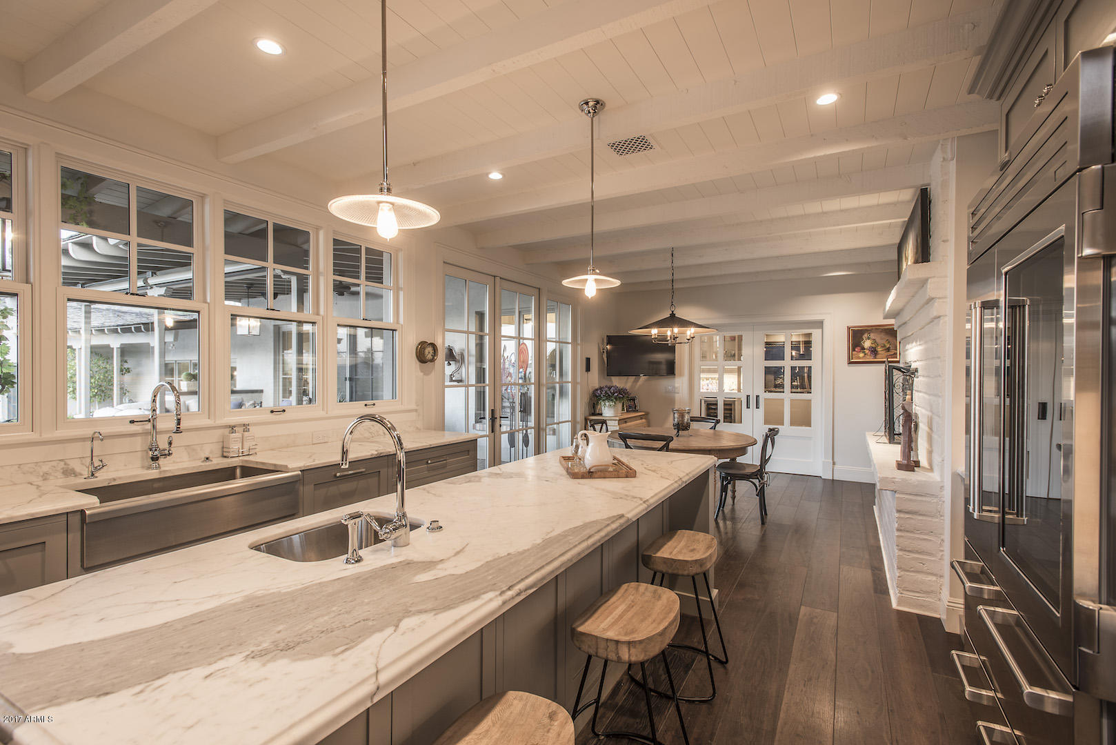 Clearwater Hills - Residential