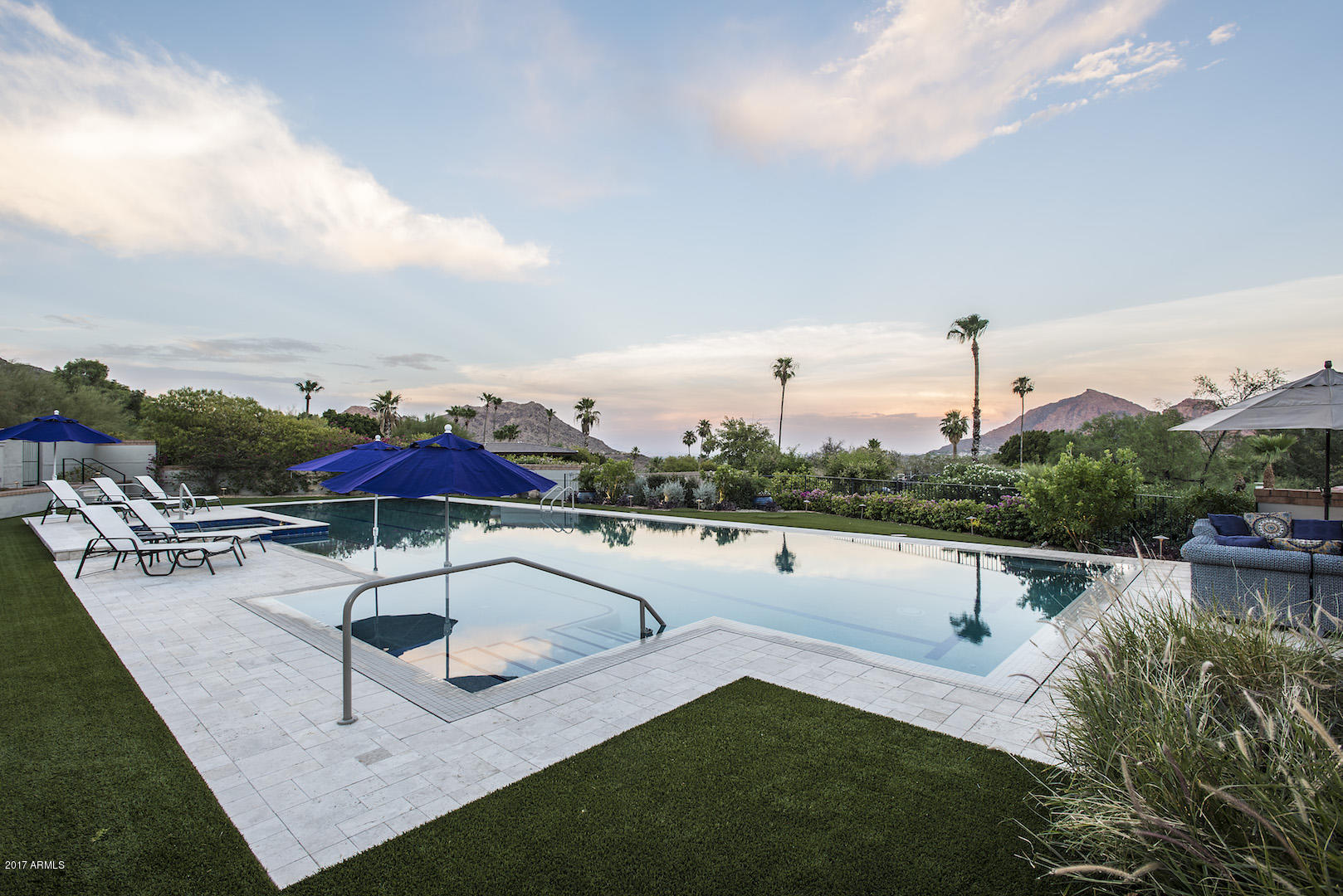 Clearwater Hills - Residential