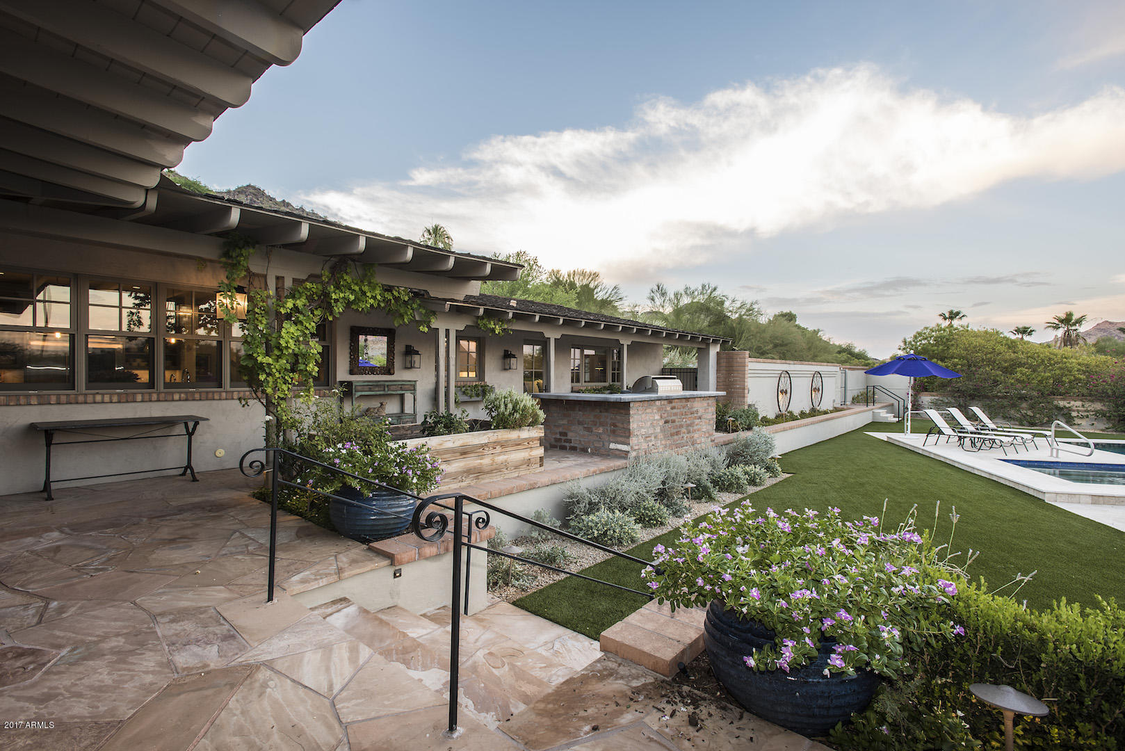 Clearwater Hills - Residential