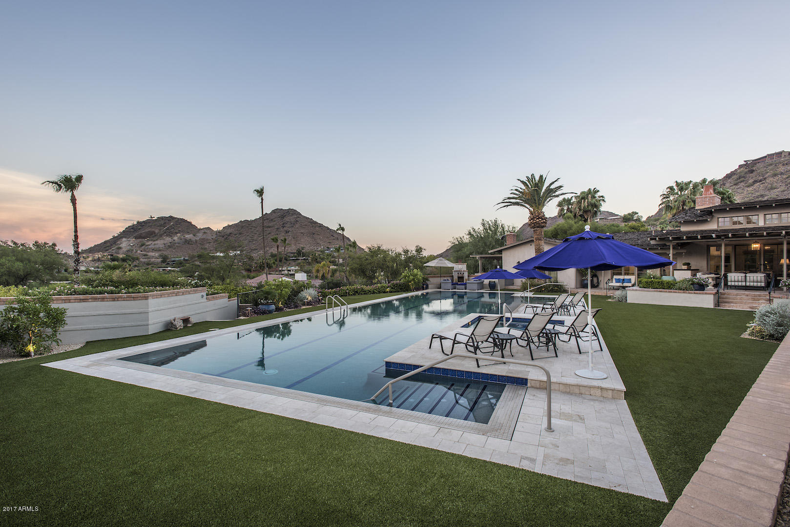 Clearwater Hills - Residential